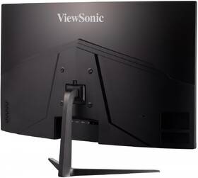 Herný monitor ViewSonic OMNI VX3218C-2K čierny

 obrázok produktu 7 z 9