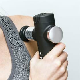 Masážna pištoľ Bodi-Tek Mini Deep Tissue Massage Gun 

 obrázok produktu 12 z 17