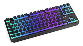 Klávesnica ENDORFY Thock TKL Wireless Red Pudding, US layout čierna

 obrázok produktu 2 z 16
