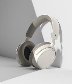 Slúchadlá Sennheiser Accentum Wireless Plus biela

 obrázok produktu 6 z 6