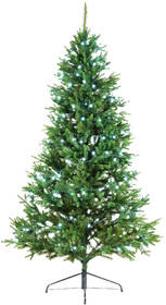Vianočné osvetlenie RETLUX RXL 264, reťaz guličky, 8 funkcií, 100 LED, 10 m, studená biela 

 obrázok produktu 2 z 6