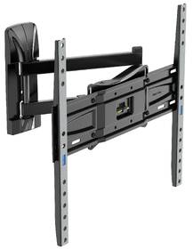 Držiak na TV Meliconi Slimstyle Plus 400 SDR pre uhlopriečky 40" - 80", nosnosť 30 kg 

 obrázok produktu 1 z 6