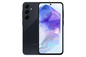 Mobilný telefón Samsung Galaxy A55 5G 8 GB / 256 GB - Awesome Navy 

 obrázok produktu 7 z 9