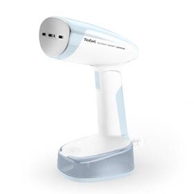 Ručný naparovač odevov Tefal DT3041E1 

 obrázok produktu 4 z 8