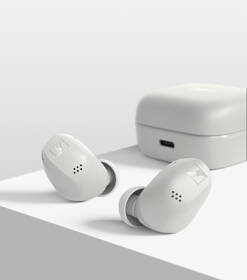 Slúchadlá Sennheiser Accentum True Wireless biela

 obrázok produktu 11 z 12