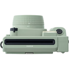 Instantný fotoaparát Fujifilm Instax WIDE 400 zelený

 obrázok produktu 5 z 17