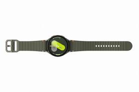 Inteligentné hodinky Samsung Galaxy Watch7 LTE 44mm zelené

 obrázok produktu 15 z 29