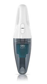 Vysávač akumulátorový Niceboy R1 7,4 V WET & DRY biely

 obrázok produktu 1 z 7