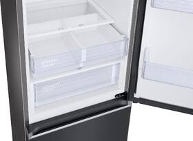 Chladnička s mrazničkou Samsung RB34C605CB1/EF čierna

 obrázok produktu 5 z 9