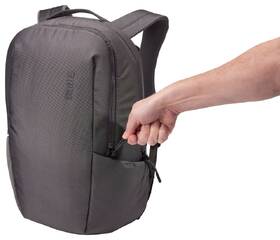Batoh na notebook THULE Subterra 2, 21 L sivý

 obrázok produktu 9 z 14
