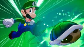 Hra Nintendo Switch Mario & Luigi: Brothership 

 obrázok produktu 4 z 9