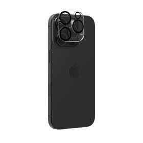 Ochranné sklo šošovky fotoaparátu ZAGG Camera Glass Elite Anti Glare na Apple iPhone 16 Pro/16 Pro Max 

 obrázok produktu 1 z 3