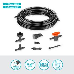 Súprava na zavlažovanie Gardena MicroDrip System 13401-20 

 obrázok produktu 2 z 4