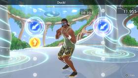 Hra Nintendo Switch Fitness Boxing 3: Your Personal Trainer 

 obrázok produktu 6 z 9