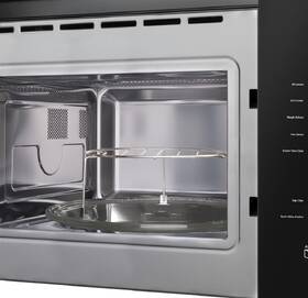 Mikrovlnná rúra Amica AMMB25E3SGB čierna

 obrázok produktu 4 z 6