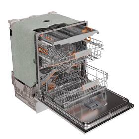 Umývačka riadu Gorenje GV673C65 

 obrázok produktu 4 z 21