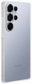 Kryt na mobil Samsung Clear na Galaxy S25 Ultra priehľadný

 obrázok produktu 2 z 5