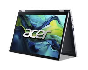 Notebook Acer Aspire Go Spin 14 (AGSP14-31PT-C2S7) strieborný

 obrázok produktu 7 z 12