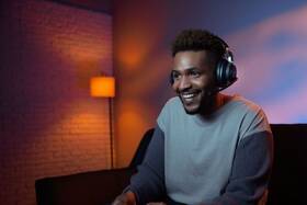 Headset Turtle Beach Stealth Pro PlayStation čierny

 obrázok produktu 10 z 10
