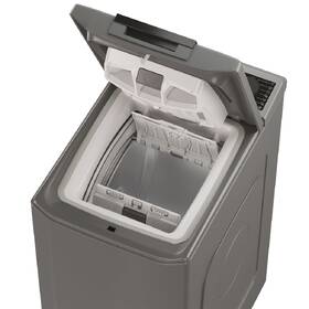 Práčka Haier THASN276TMR5-S 

 obrázok produktu 6 z 15