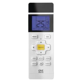 Diaľkový ovládač Ofa URC1035 

 obrázok produktu 1 z 2