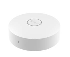 Kompletný set EZVIZ HUB + dverný/okenný snímač + senzor pohybu + bezpečnostné tlačidlo biela

 obrázok produktu 1 z 8
