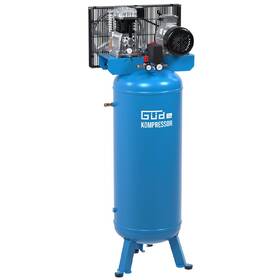 Kompresor Güde 485/10/200 ST 

 obrázok produktu 1 z 4