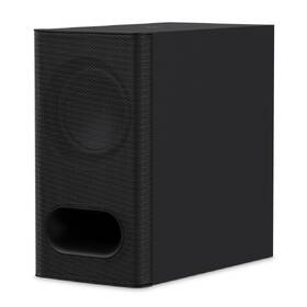 Soundbar Sony Bravia Theatre Bar 6 čierny

 obrázok produktu 7 z 12