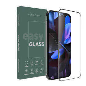 Tvrdené sklo Mobile Origin EasyGlass na Google Pixel 9/9 Pro 

 obrázok produktu 4 z 4