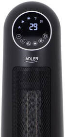 Teplovzdušný ventilátor Adler AD 7731 

 obrázok produktu 4 z 7