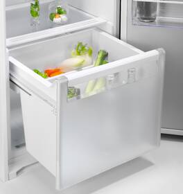  Electrolux ERD6DE18S 

 obrázok produktu 4 z 8