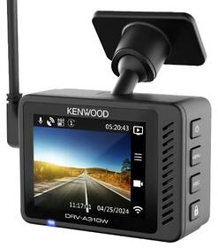 Autokamera KENWOOD DRV-A310W čierna

 obrázok produktu 12 z 22