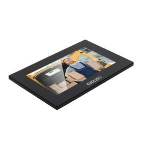 Dverný videotelefón Evolveo DoorPhone AP2- 2 čierny

 obrázok produktu 2 z 7
