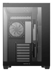 Case DeepCool CG530 4F čierna

 obrázok produktu 4 z 13