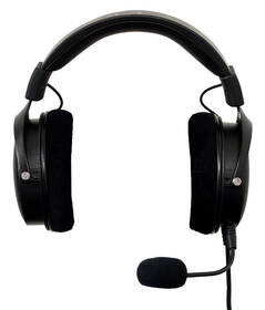 Headset DEV1S Soundhack V2 čierny

 obrázok produktu 1 z 4