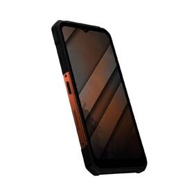 Mobilný telefón myPhone Hammer Construction 2 Thermal 5G 8 GB / 256 GB oranžový

 obrázok produktu 4 z 10