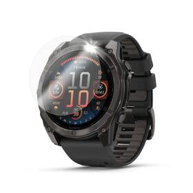 Tvrdené sklo FIXED na Garmin fēnix 8 (51mm), 2 ks 

 obrázok produktu 1 z 1