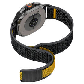 Remienok Spigen Athlex Air Active na Samsung Galaxy Watch 8 46mm/44mm/40mm čierny

 obrázok produktu 3 z 12
