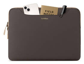 Brašna na notebook tomtoc Light-A21 Dual-color Slim Handbag 13,5" béžová

 obrázok produktu 5 z 11