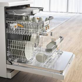 Umývačka riadu Miele G 7210 SC biela

 obrázok produktu 5 z 9