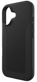 Kryt na mobil ZAGG Luxe Snap na Apple iPhone 17 čierny

 obrázok produktu 1 z 7