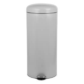 Odpadkový kôš Alda DS614S, 30 l sivý

 obrázok produktu 2 z 5