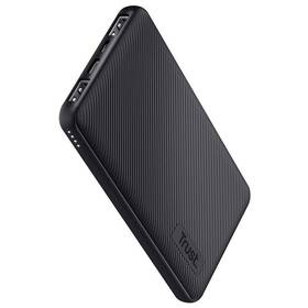 Herná stolička Trust GXT 704 RONIQ RGB + Powerbank 10000 mAh čierna

 obrázok produktu 16 z 19