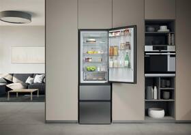 Chladnička s mrazničkou Haier HTR3618CNMG strieborná/nerez

 obrázok produktu 14 z 17