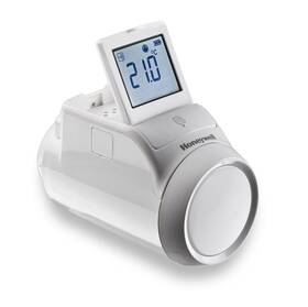 Kompletný set Honeywell Home EvoHome EVO APARTMENT PLUS biela

 obrázok produktu 2 z 3