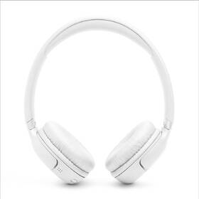 Slúchadlá JBL Tune 530BT biela

 obrázok produktu 1 z 4
