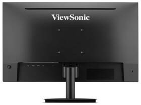 Herný monitor ViewSonic VX27G1-2K čierny

 obrázok produktu 5 z 7