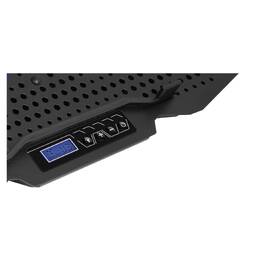 Chladiaca podložka pre NTB YENKEE UFO Lighting čierna

 obrázok produktu 4 z 6
