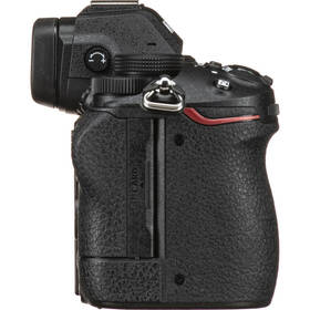 Digitálny fotoaparát Nikon Z 5II + 24-105 mm f/4-7.1 čierny

 obrázok produktu 7 z 15