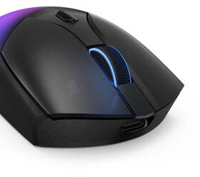 Myš Lenovo Legion M410 Wireless RGB Gaming čierna

 obrázok produktu 12 z 14
